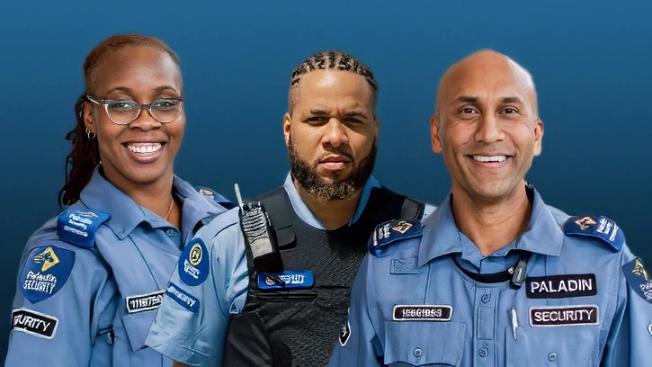 Security Jobs
